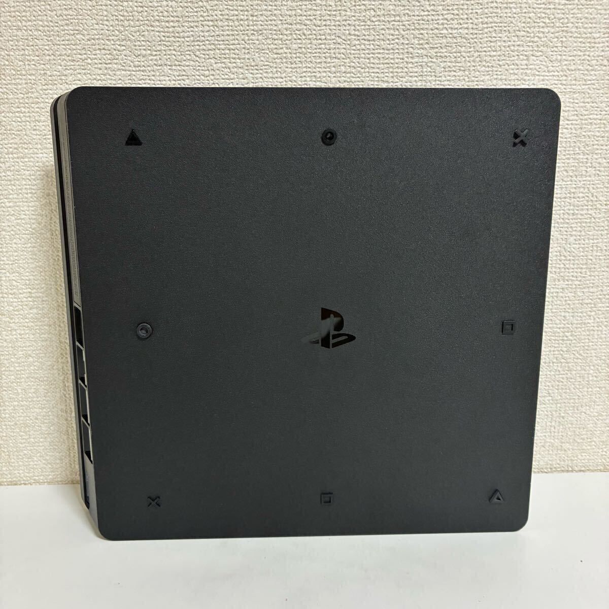動作品 【FW11.52】 SONY PlayStation4 PS4 CUH-2000A ソニー