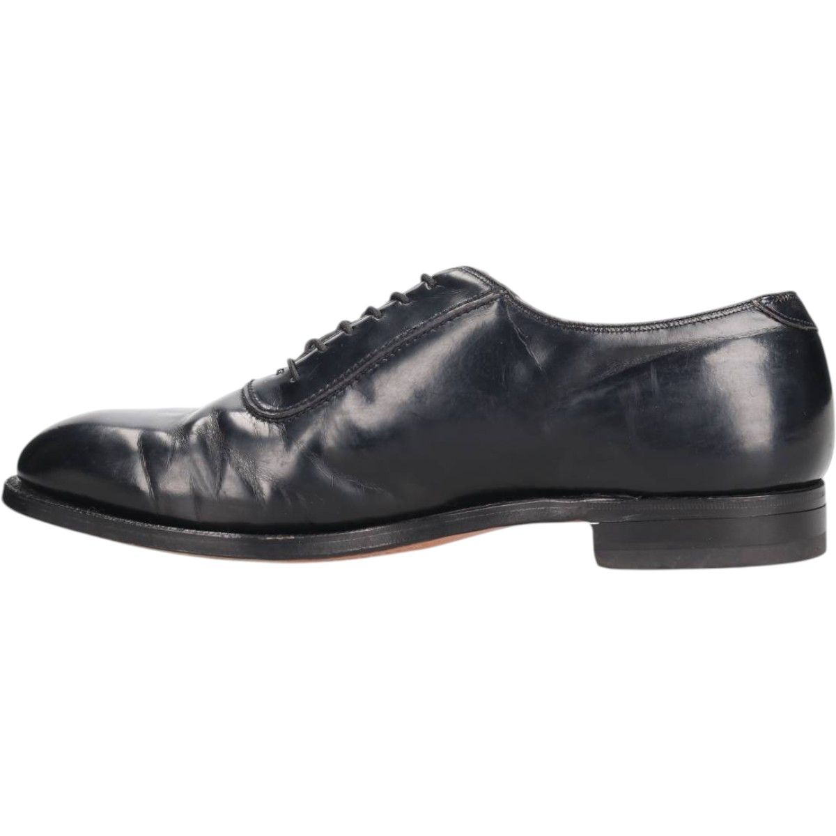 プレーントゥシューズ メンズ27.5cm相当