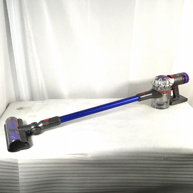Dyson ダイソン 掃除機 節約 スティッククリーナー Dyson V8