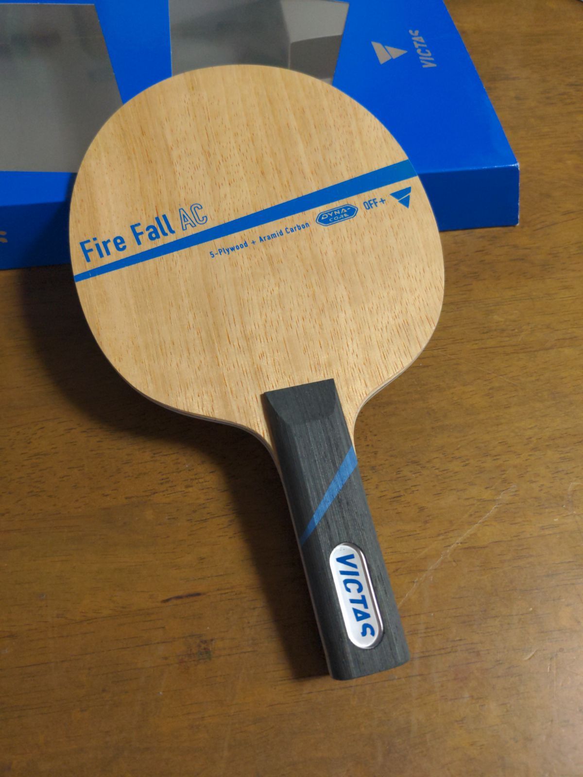 ビクタスファイヤーオールAC ST シェーク