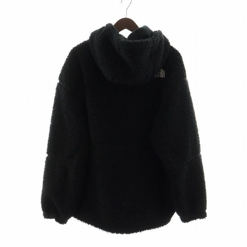 ザノースフェイス THE NORTH FACE ライマン フリース フーディ LYMAN