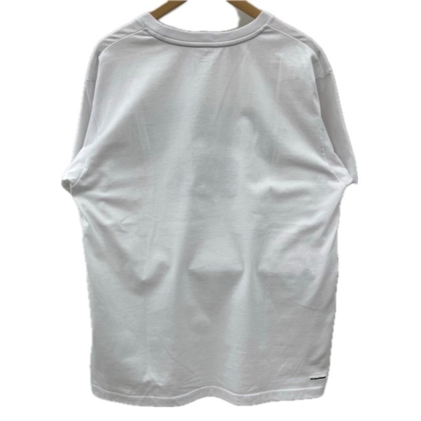 68. F.C.R.B × WINDANDSEA 22SS BRISTOL SEA TEAM TEE Lサイズ 【併売  