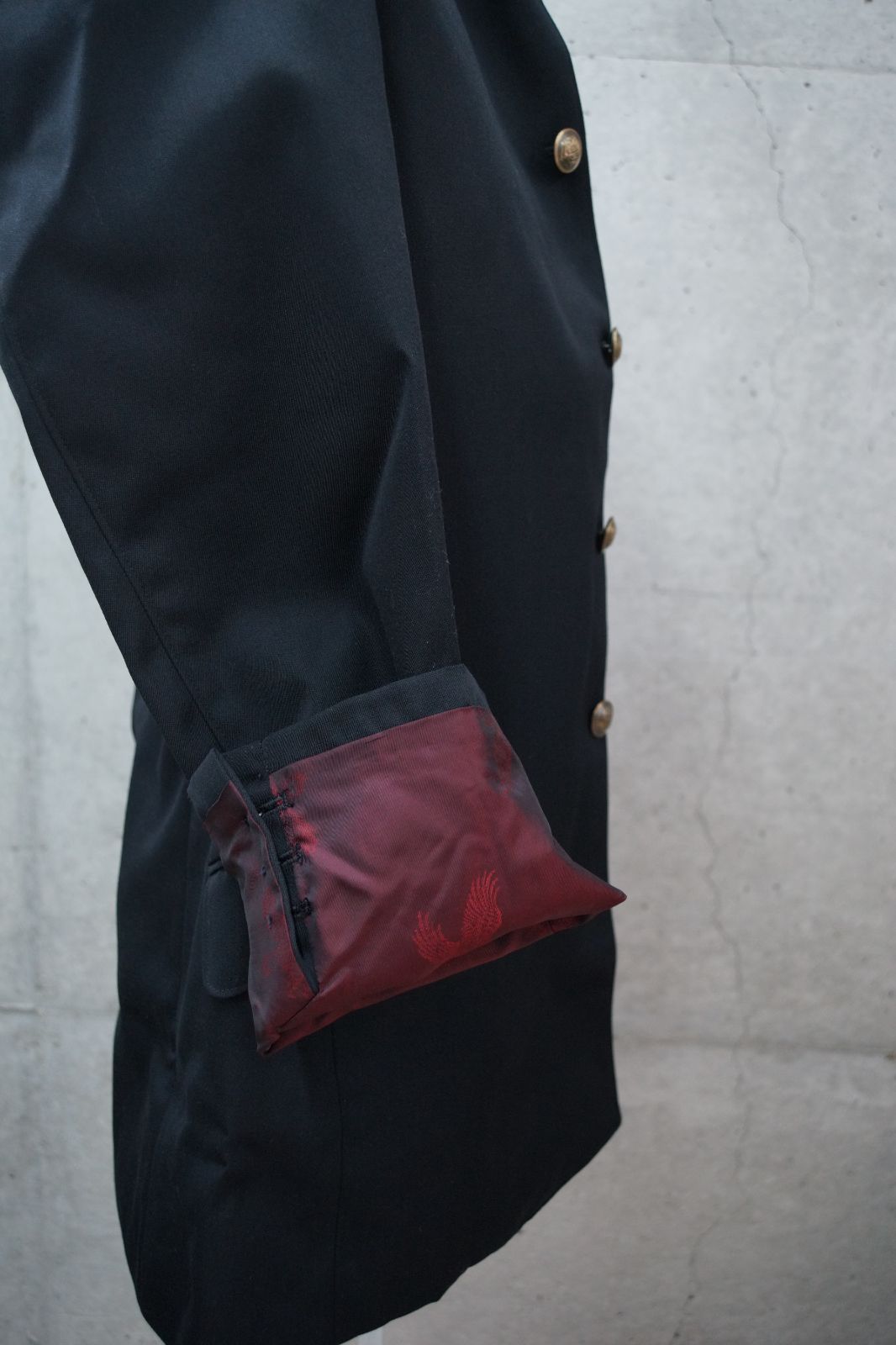 カスタム 学ラン