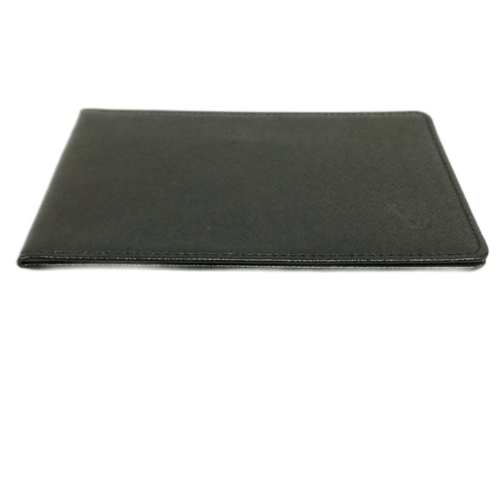 二つ折り パスケース