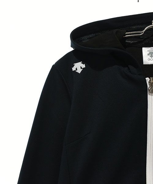 セット売り！デサントゴルフダウンジャケットスカートセットL、Mサイズ