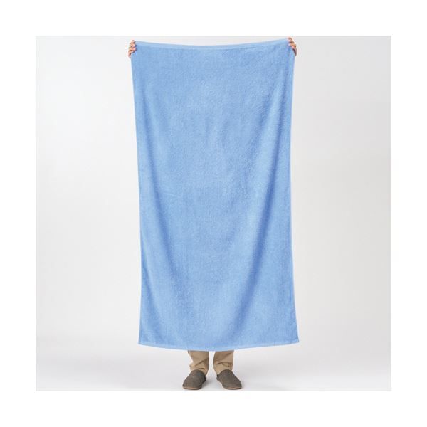 まとめ 林超大判バスタオル フラッピーカラー ピンク LN446602 1枚 ×3セット