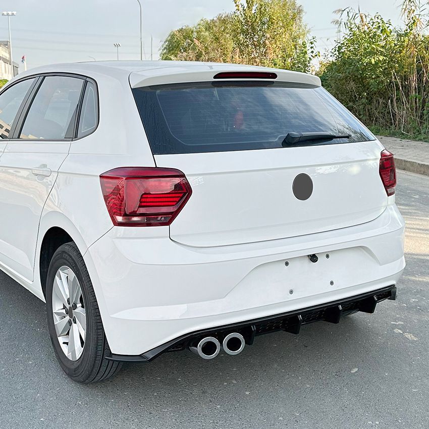 VW ポロ