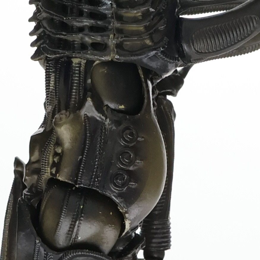 マフェックス No.084 MAFEX ALIEN(エイリアン) 完成品 可動フィギュア メディコム・トイ Amazon.co.jp: メディコムトイ マフェックス MAFEX No.084