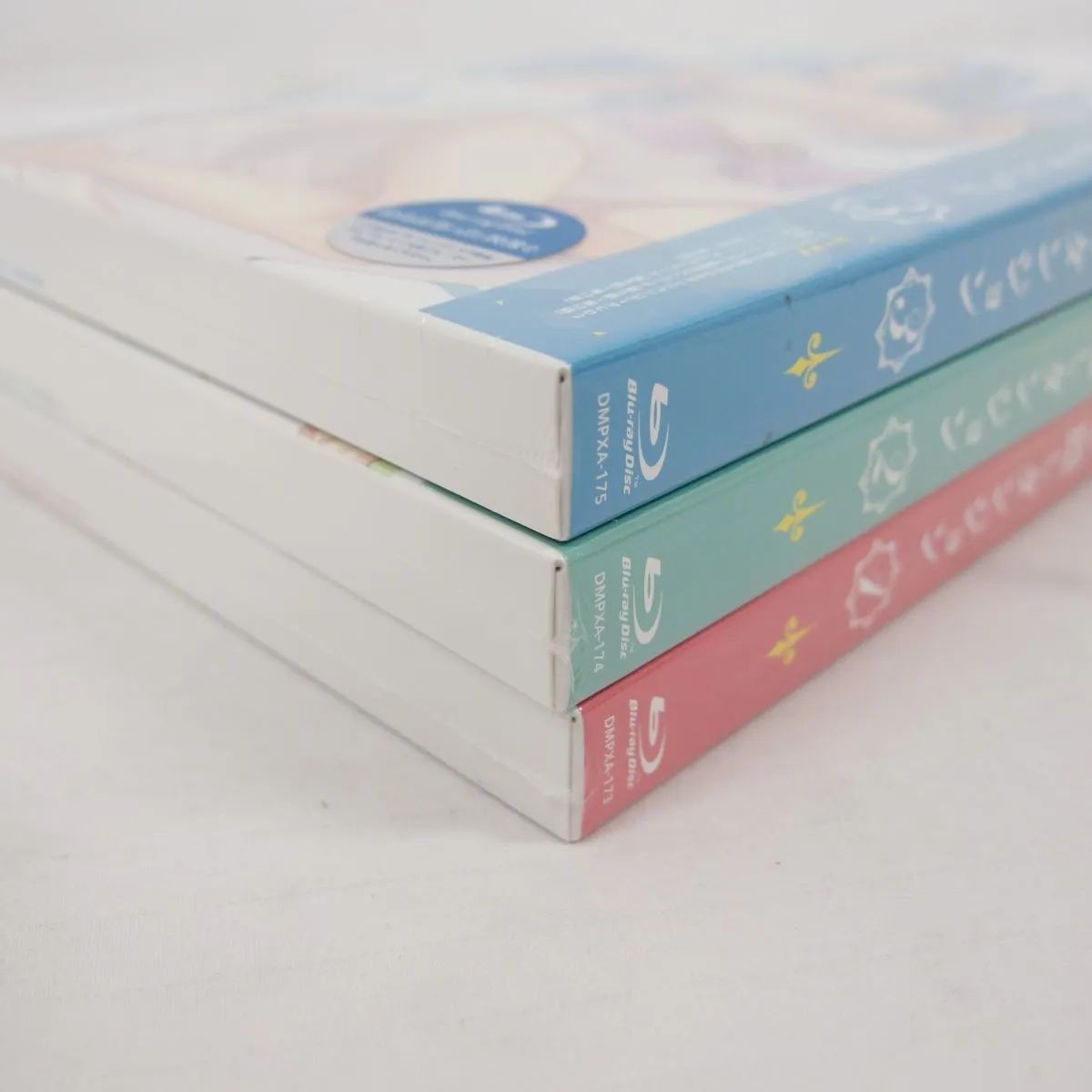 俺だけ入れる隠しダンジョン DVD全巻完結セット 俺だけ入れる隠しダンジョン DVD全巻完結セット