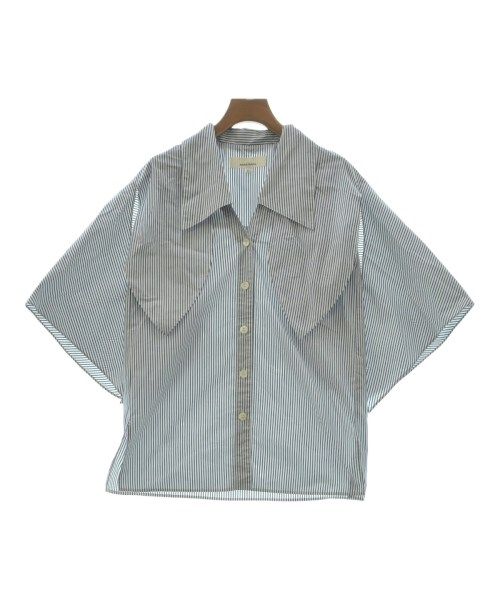 AKIRA NAKA カジュアルシャツ レディース 【古着】【中古】【送料無料