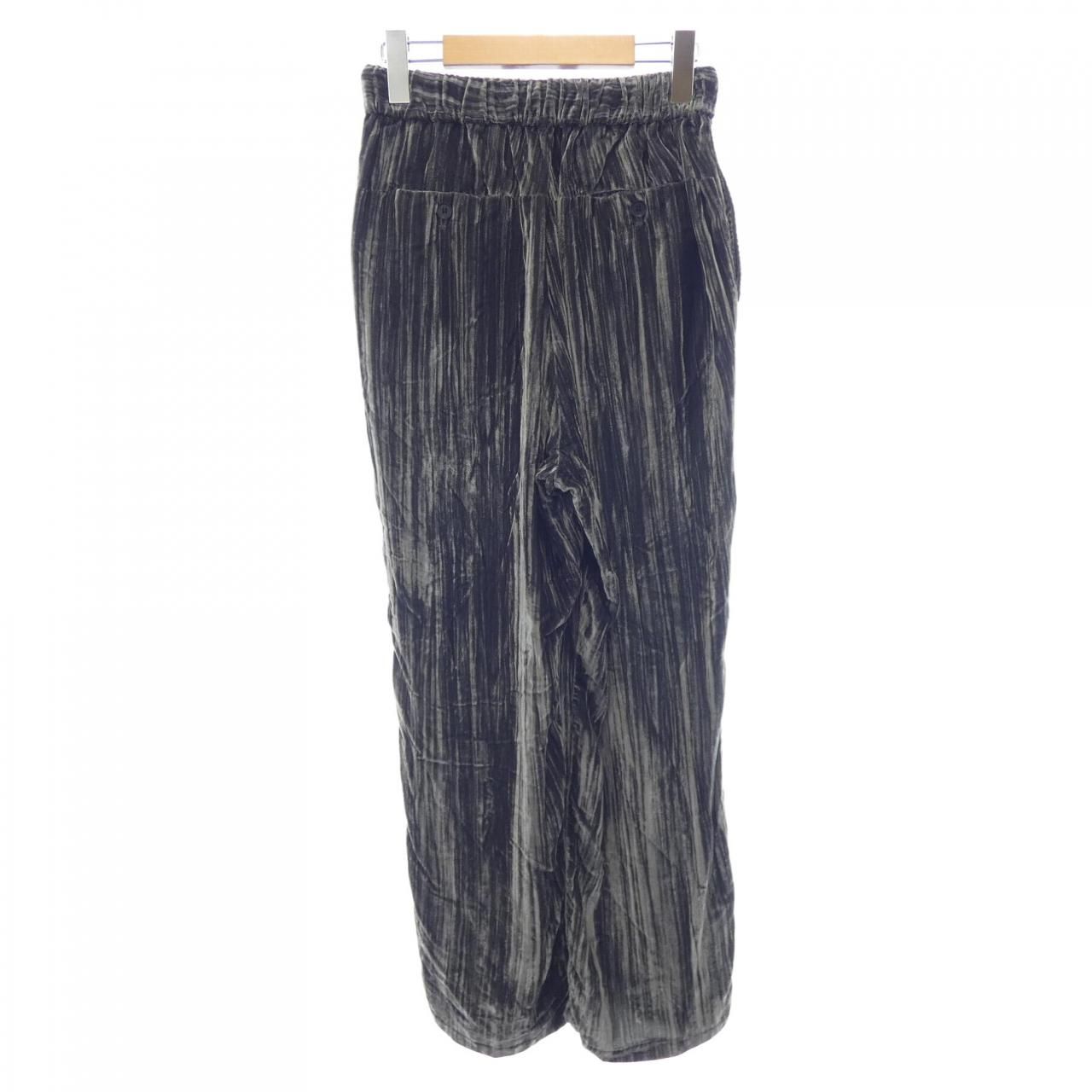 ヨーク YOKE パンツ