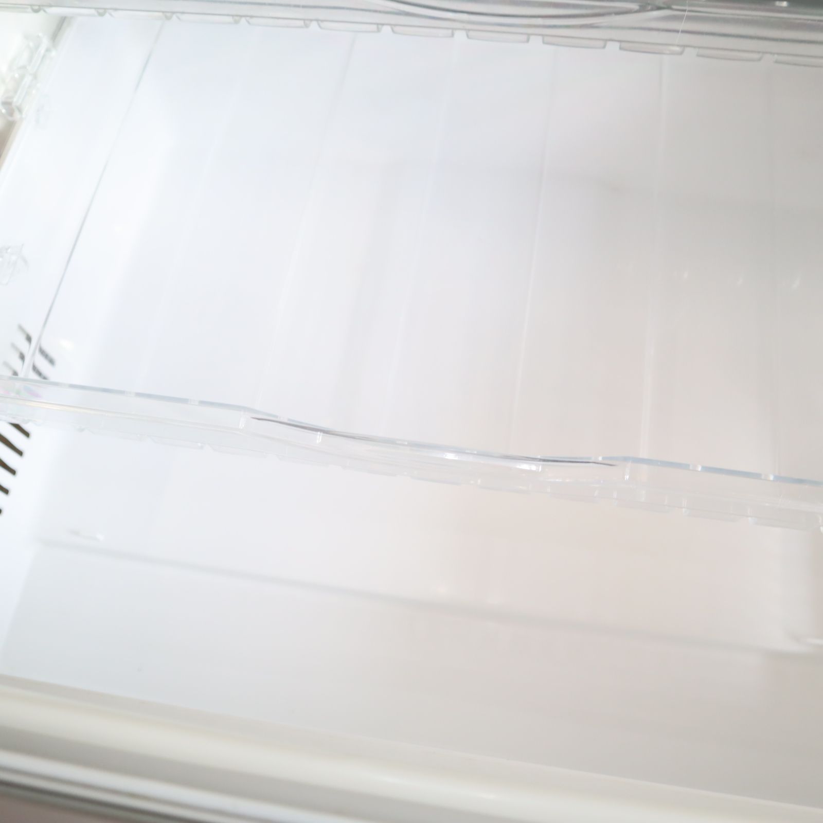 試験済・清掃済】R-XG51J 60297 大型冷蔵庫 試験済・清掃済】R-XG51J 60297