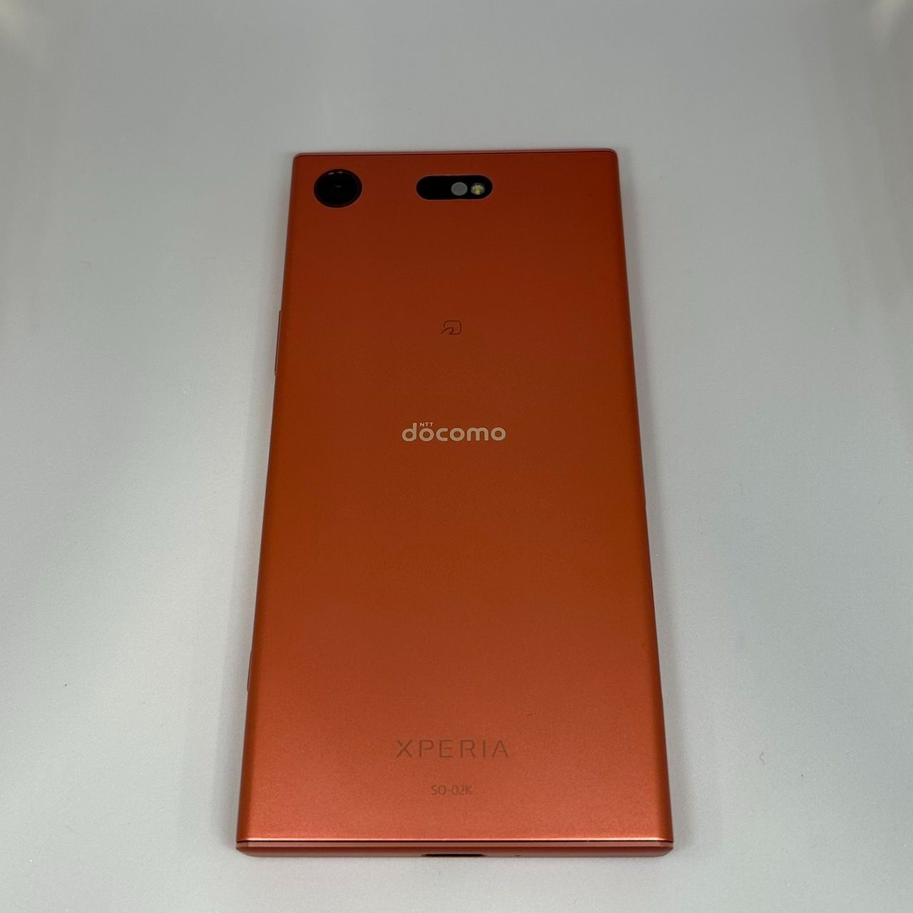 ①docomo Xperia XZ1 Compact SO-02K 32GB SIMロック解除-買い