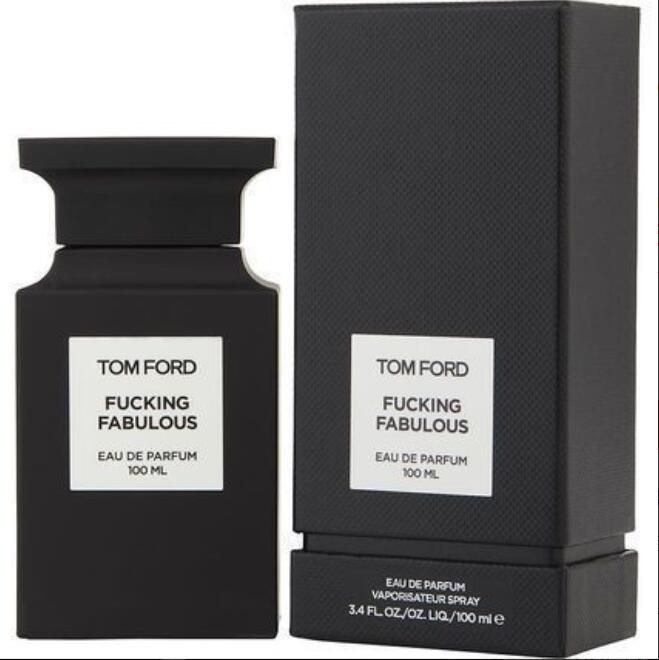 新品 Tom Ford トムフォード ファッキン ファビュラス EDP スプレー Fucking Fabulous 100ml