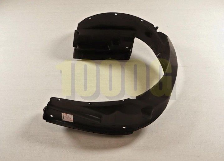 スズキ純正 SUZUKI 超 品 スイフトスポーツ ZC31S フェンダーライナー 左 助手席側 ZC11S ZC21S ZD11S ZD21S