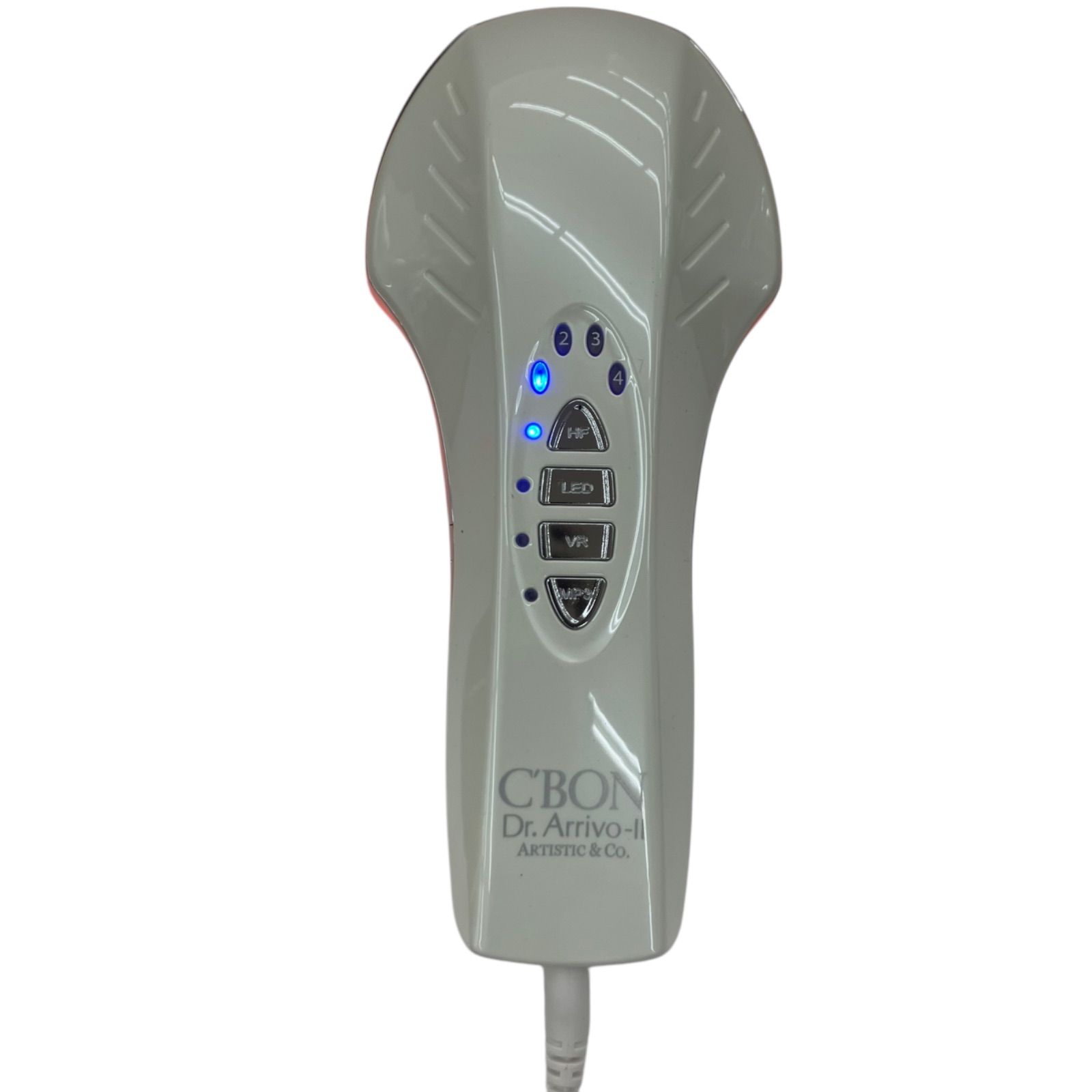 ほぼ新品 ARTISTIC&CO 美顔器 Dr.Arrivo Ghost 美顔器 アーカイブ