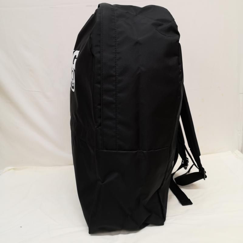 COMME des GARÇONS 黒　デイバッグ　リュック BLACK COMME des GARCONS（ブラックコムデギャルソン