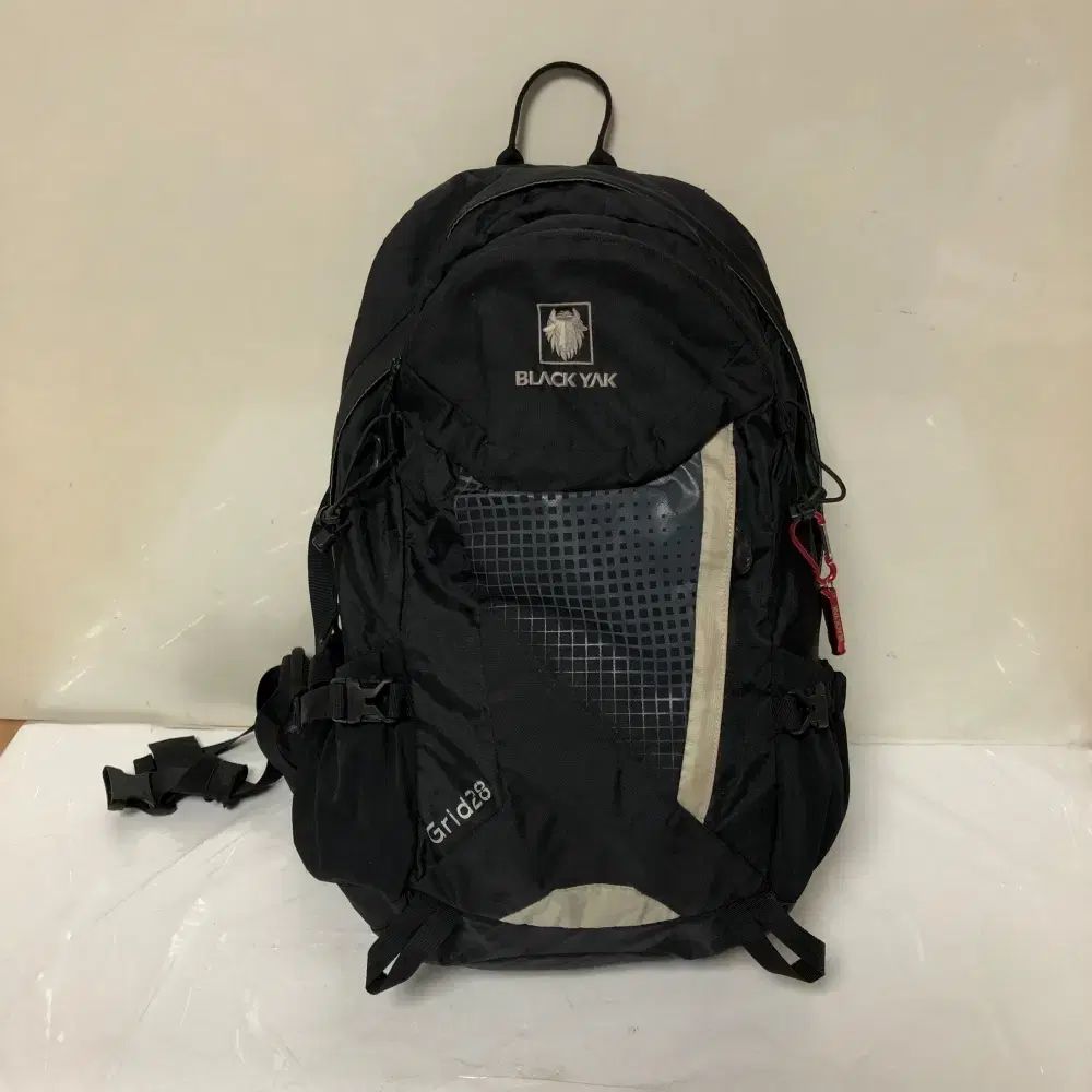 BLACK YAK ブラックヤク リュックサック 28L 9959