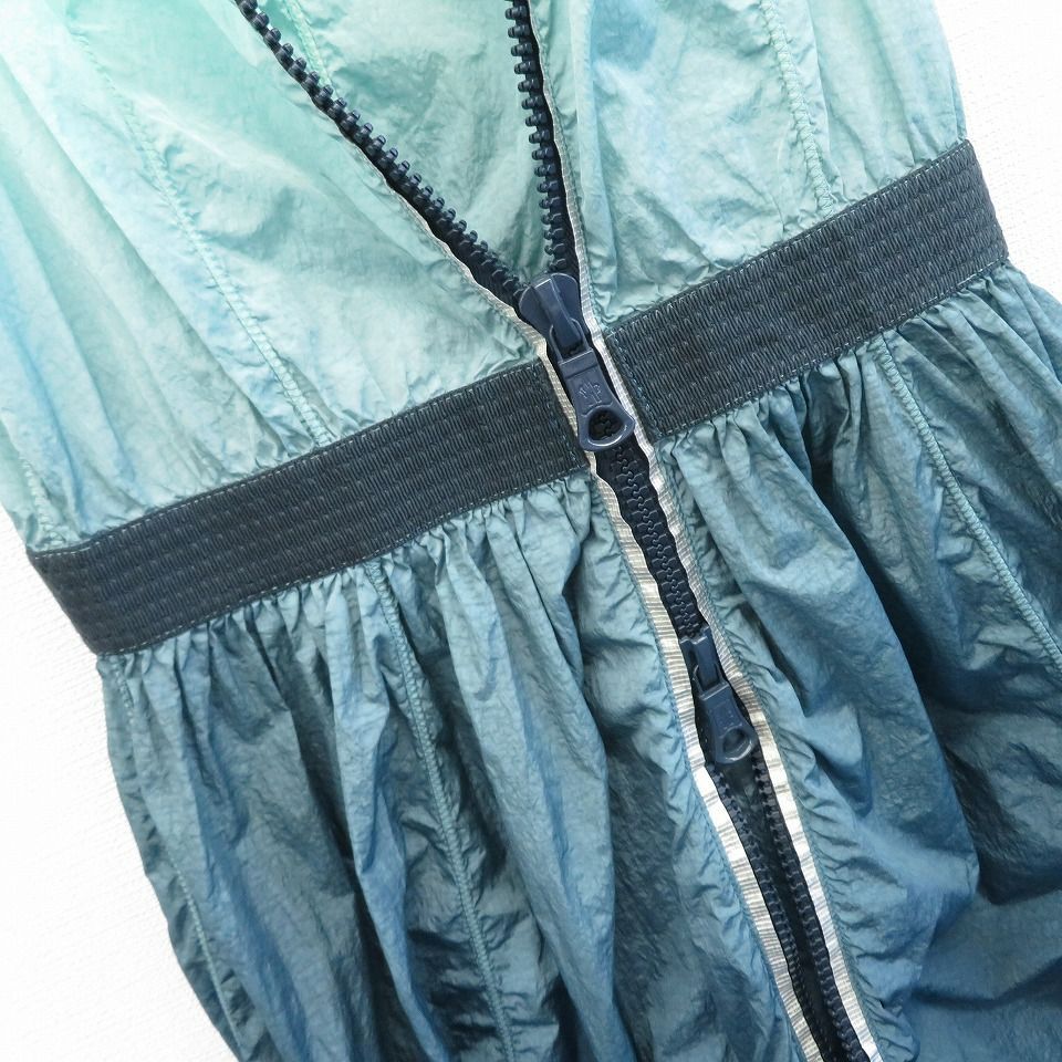 MONCLER モンクレールABITO ノースリーブ ワンピース モンクレール ABITO