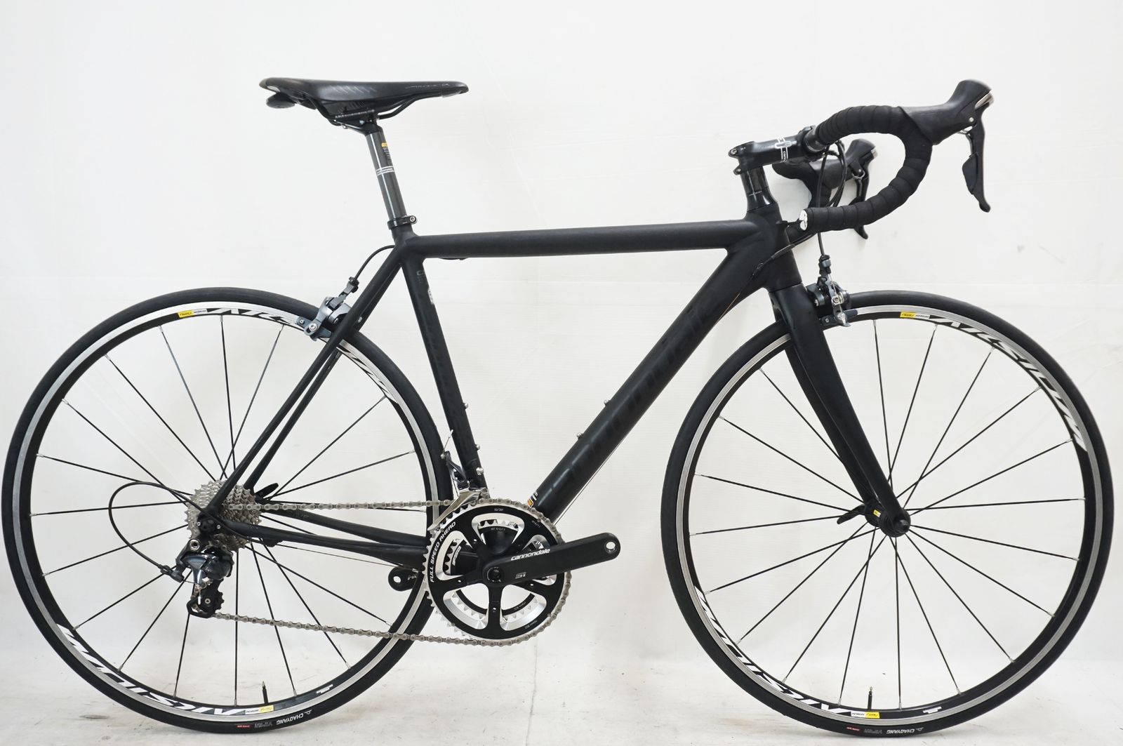 CANNONDALE キャノンデール CAAD10 2015年モデル ロードバイク | バイチャリ福岡店