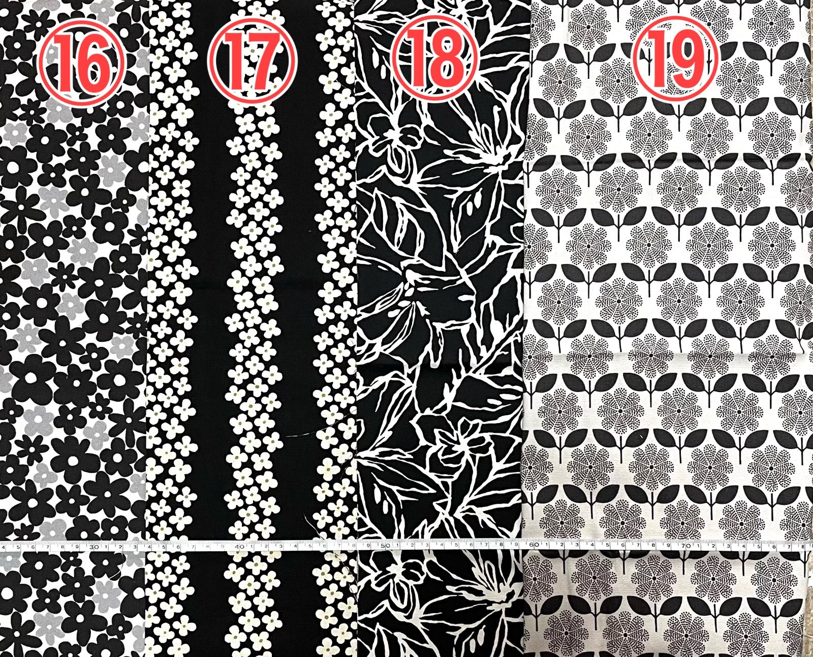 オーダー ページ