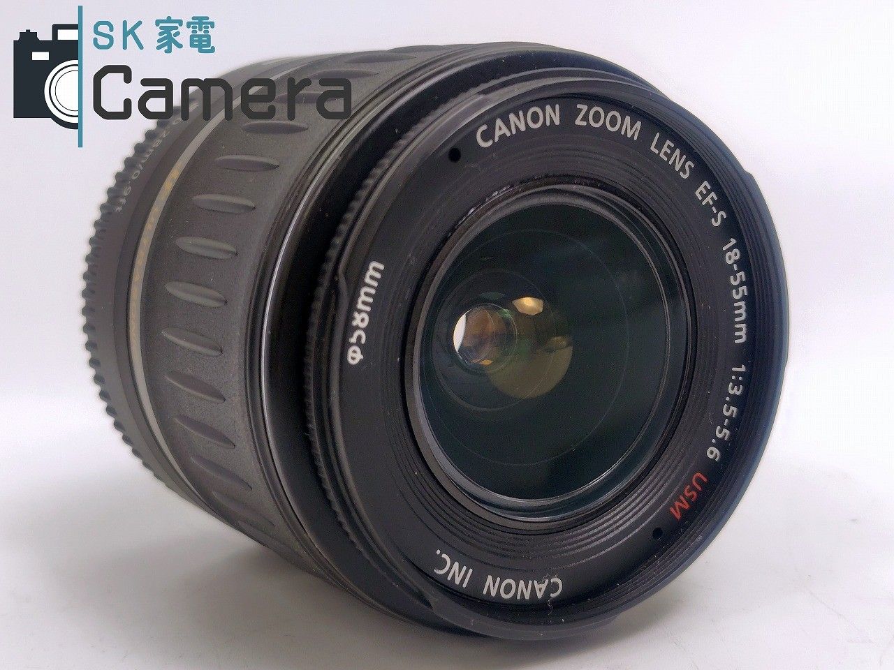 18-55ｍｍ F3.5-5.6