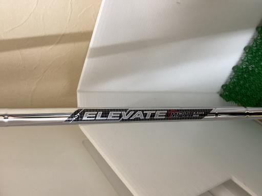 S アイアンセット