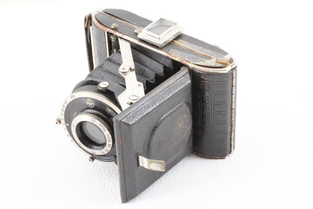 balda(バルダ)蛇腹フィルムカメラ 【公式通販】 balda(バルダ)蛇腹フィルムカメラ 【公式通販】