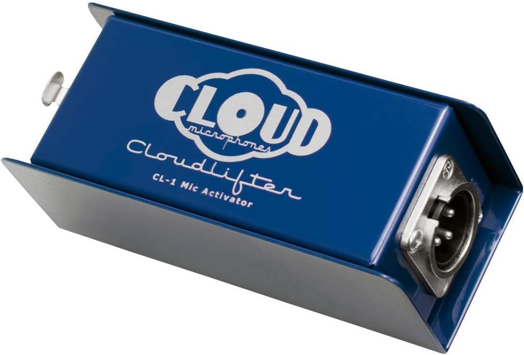 数量 Cloud Microphones Cloudlifter CL-1 by Cloud Microphones