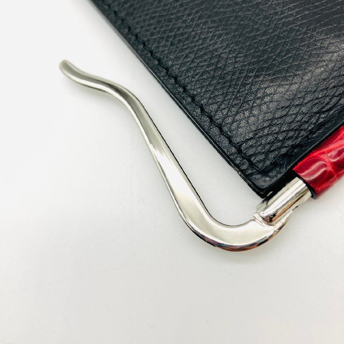 たかーしー様 カミーユフォルネ マネークリップ カミーユ フォルネ