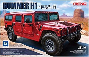 モンモデル 1/24 ハマーH1 プラモデル MCS002 n5ksbvb 中古】モンモデル 1/24 ハマーH1 プラモデル MCS002 n5ksbvb - メルカリ