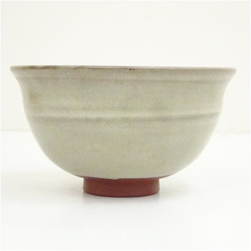 佐渡無名異焼 紫水窯造 茶碗（共箱） 茶道 抹茶 おしゃれ 抹茶