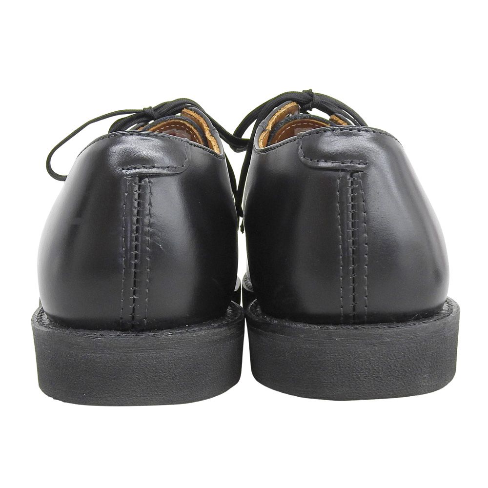  Red Wing レッドウィング Postman Oxford ポストマン オックスフォード シューズ メンズ ブラック 7 101 US その他 靴