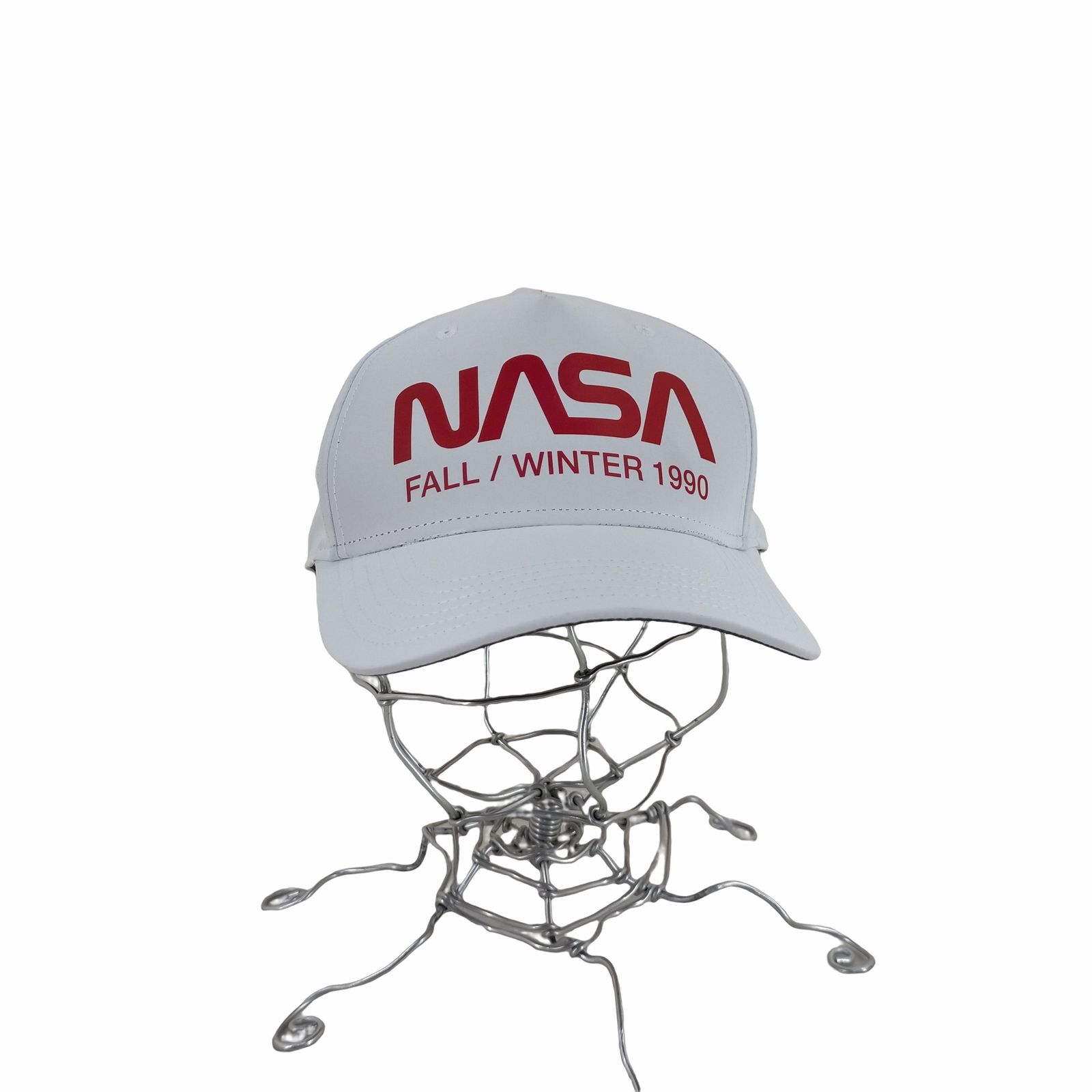 ヘロン プレストン HERON PRESTON NASA CAP メンズ - キャップ