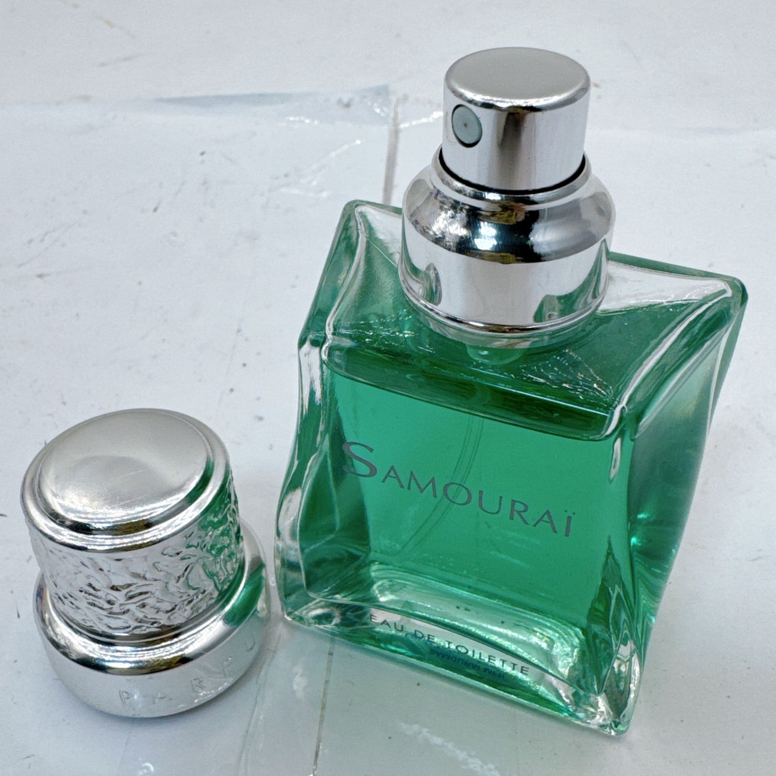 アルマーニ GIORGIO ジョルジオ オーデトワレ ARMANI 中古・残量9割 