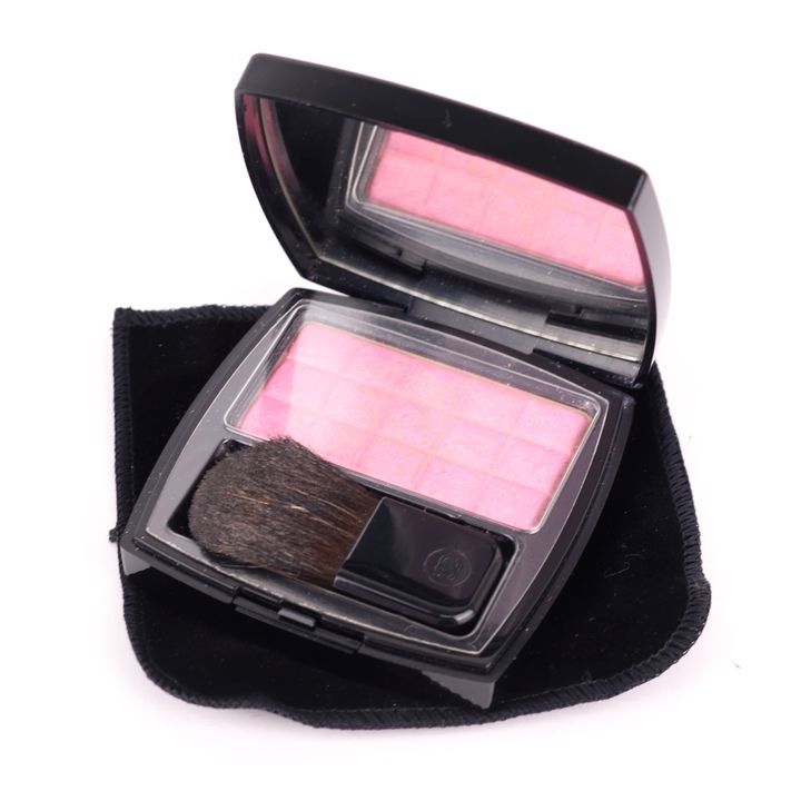 ◇CHANEL シャネル イレール ブラッシュ イリュジオン 50 フェイス