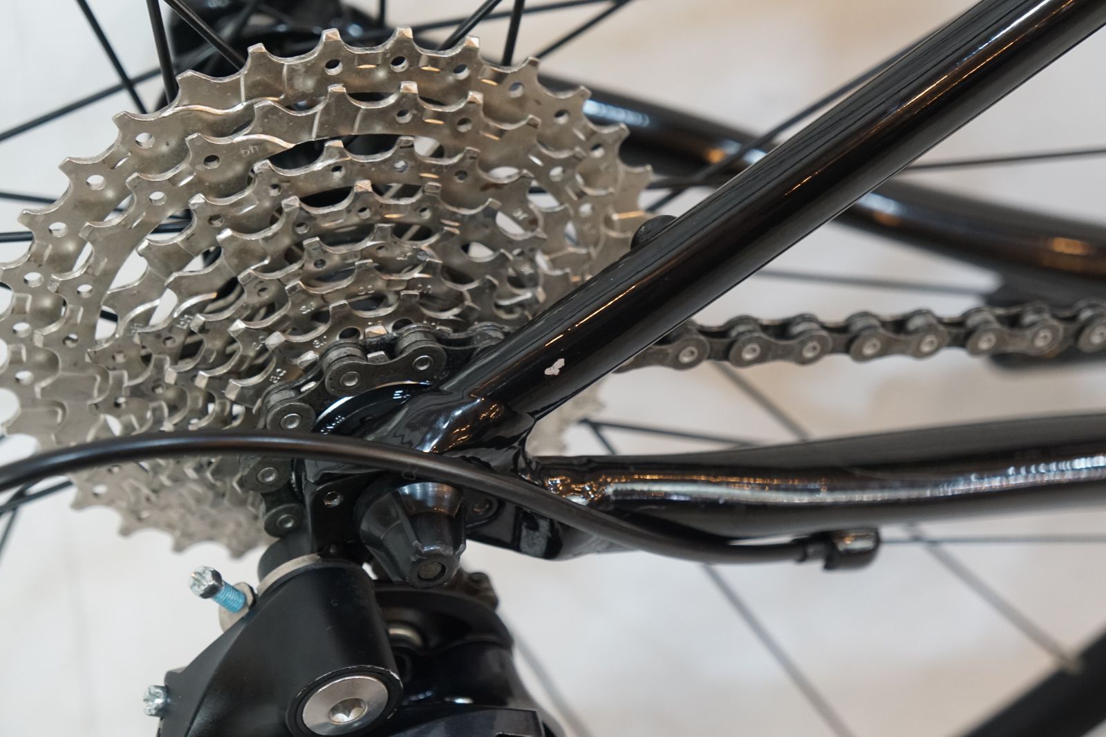 ロードバイク バイチャリ浦和ベース