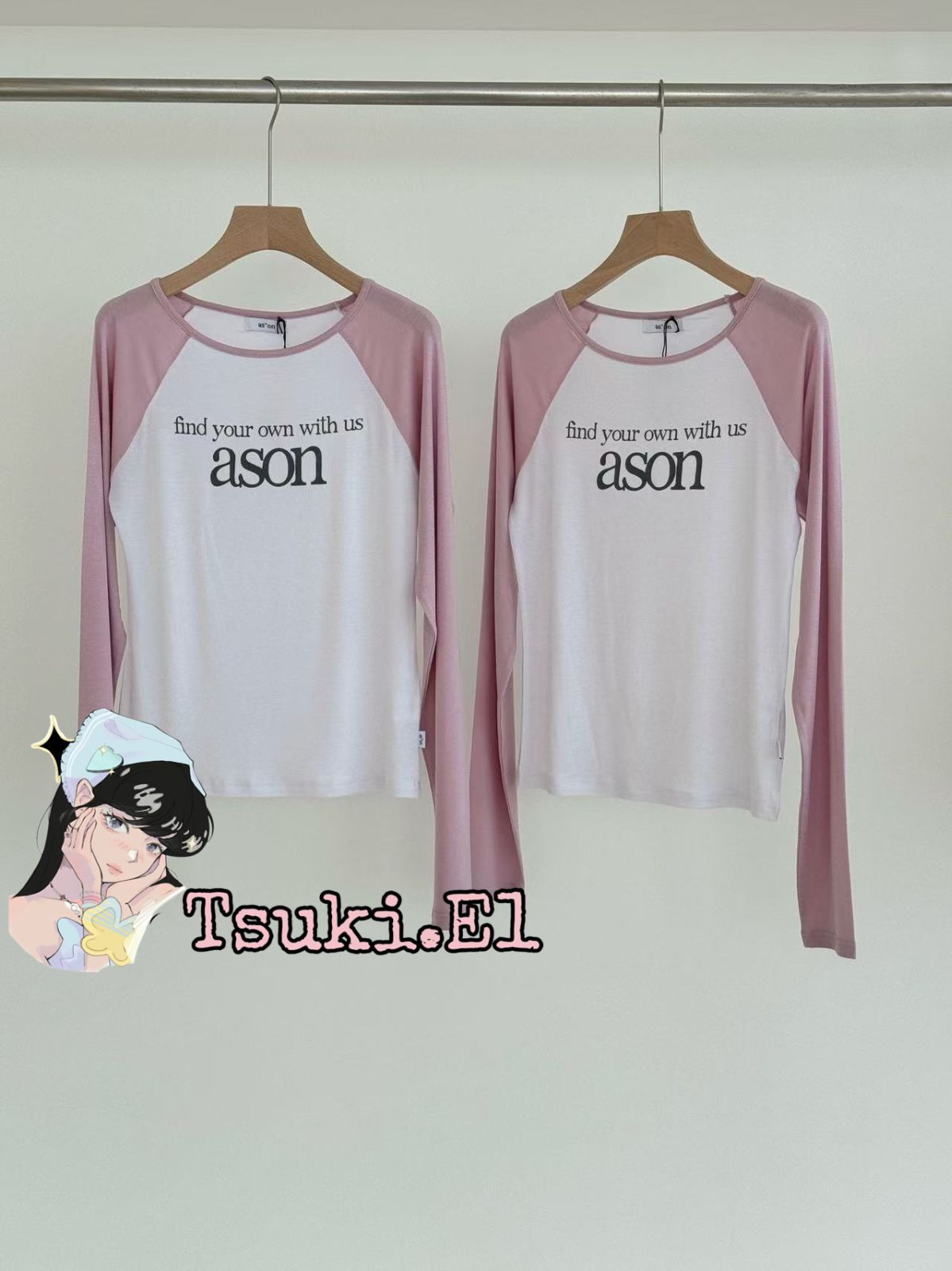 新品 韓国 as