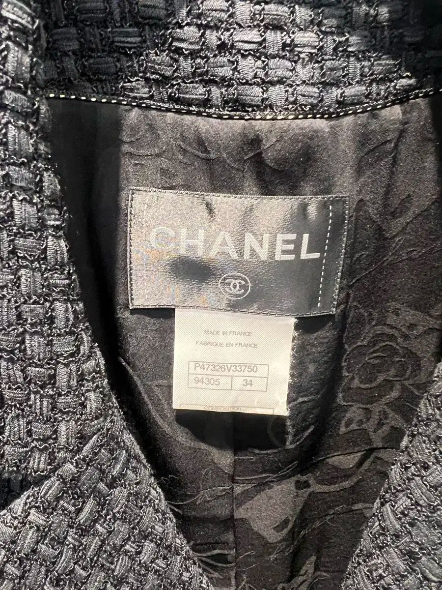 ジャケット