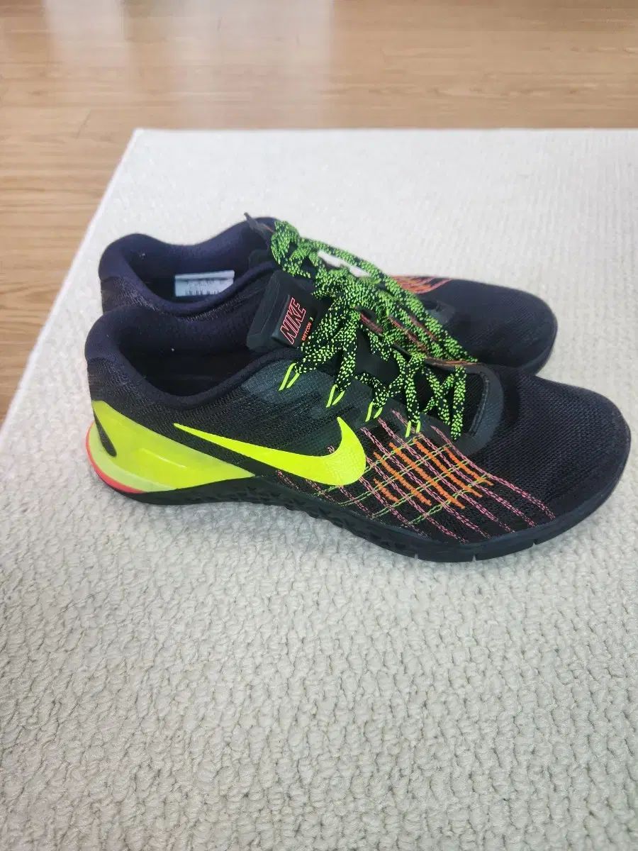 ナイキ メトコン