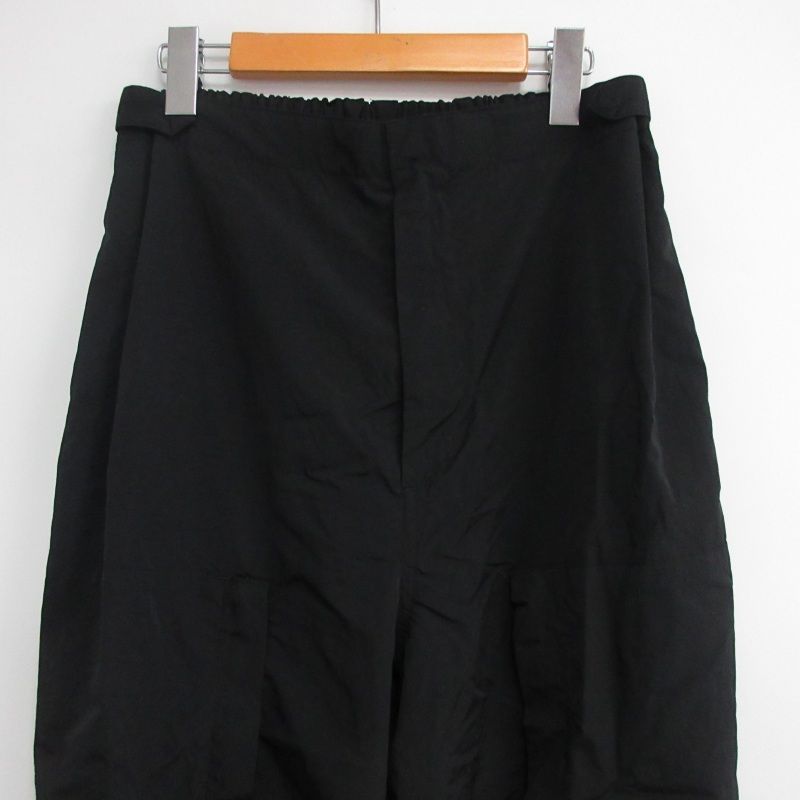 H BEAUTY&YOUTH H ビューティー&ユース 24AW LIMONTA ナイロン