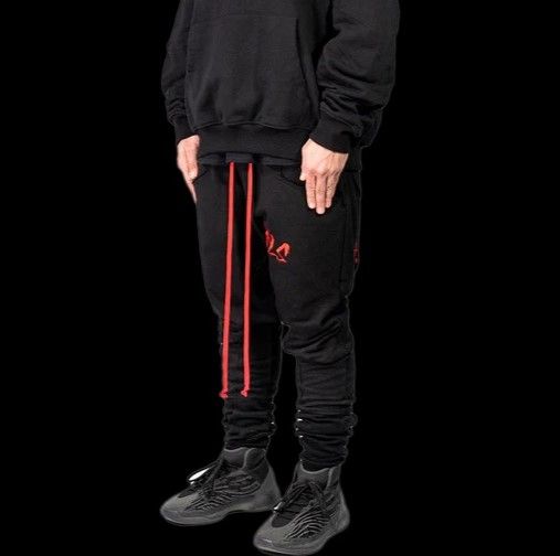 CTLS cvtvlist ユージュアルpants cvtvlist カタリスト 日本製 Usual Sweatpants ユージュアルスウェット