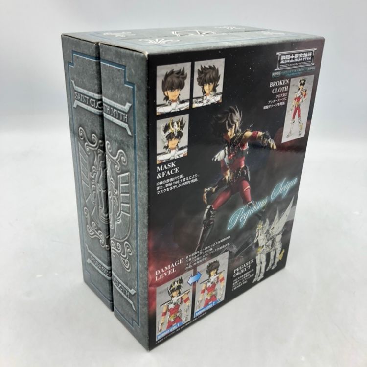 Amazon.co.jp: BANDAI SPIRITS(バンダイ スピリッツ) 聖闘士聖衣
