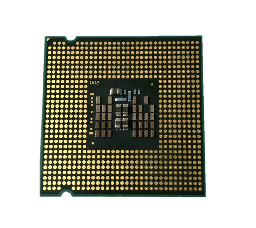 [중고 부품] 복수 구매 가능 CPU 인텔 코어 2 쿼드 Q9400 2.3GHz SLB6B 소켓 LGA775 4 코어 4 스레드 운영 아이템 데스크탑용