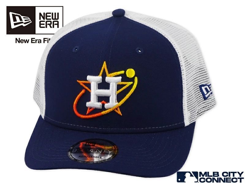 NEWERA アストロズ MLB 59FIFTY ニューエラ ラインストーン NVY Amazon.co.jp: [ニューエラ] シティコネクト 59FIFTY