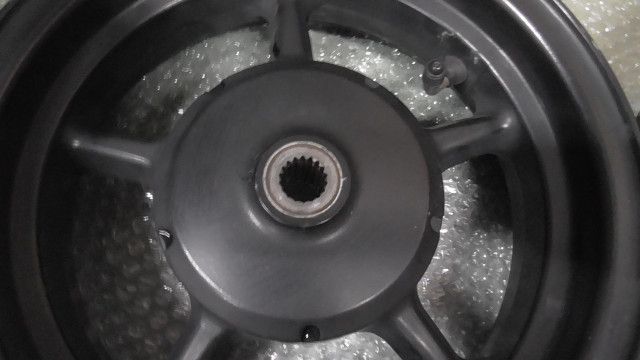 VOX SA31J-104xxx の ホイールセット 1761191763