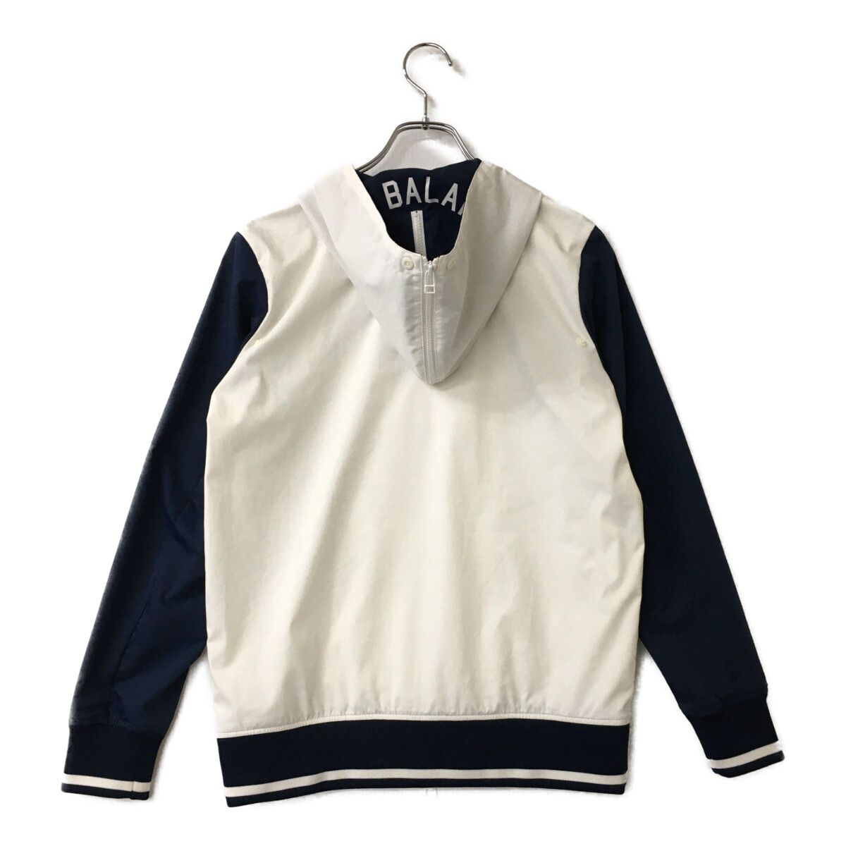 中古 レディース ニューバランスゴルフ New Balance golf パーカー 2(L