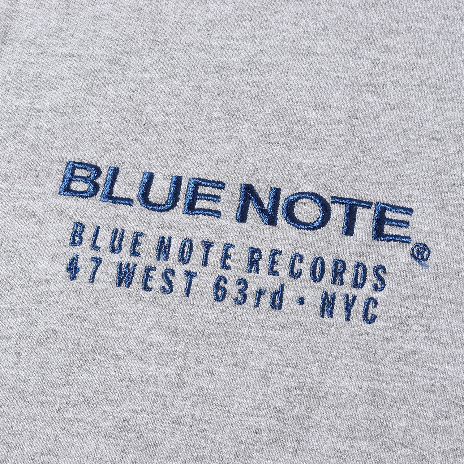 新品 WACKO MARIA ワコマリア スウェット サイズ:L 23AW BLUE NOTE 