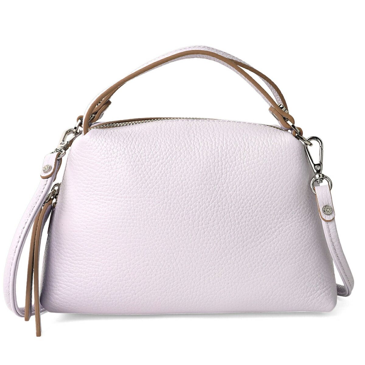 新品 ジャンニキアリーニ GIANNI CHIARINI ハンドバッグ ハンドバッグ  