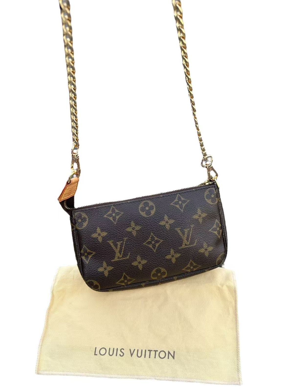 VUITTON